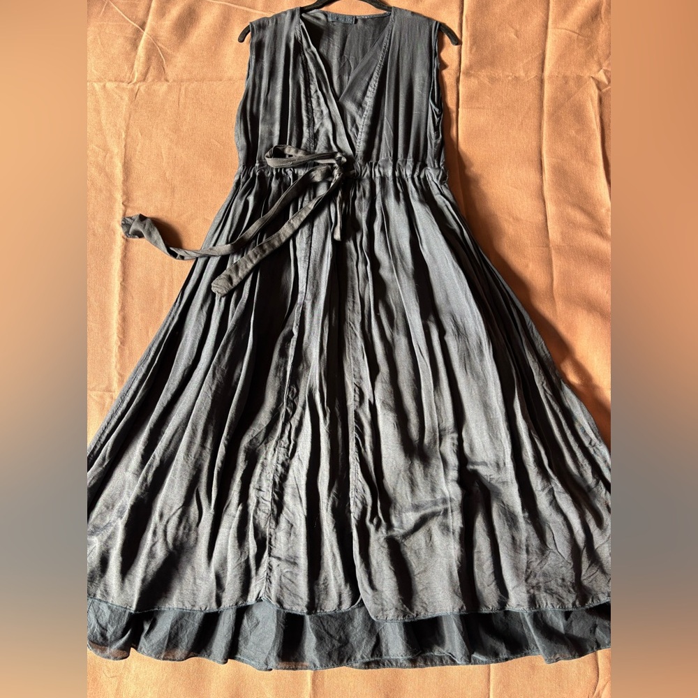 CP Shades Julia Dress - Picture 7 of 16